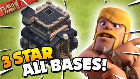 best town hall 9 army|coc th9 attack strategy 2023.